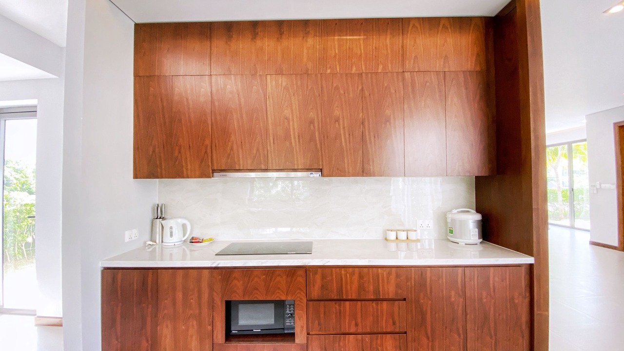 Photo of Kitchen in Duong To