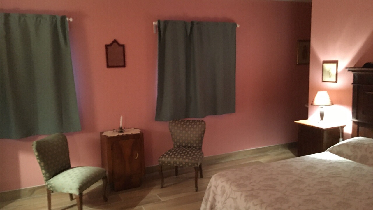 Photo of Bedroom in Correzzola