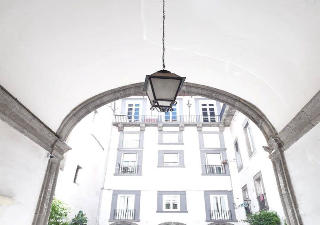 Photo of Outdoor in Naples City Centre