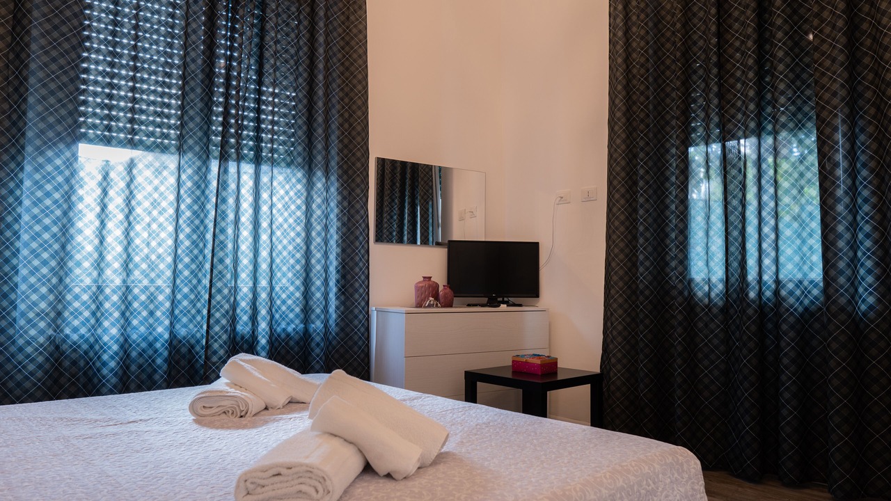 Photo of Bedroom in Pescara