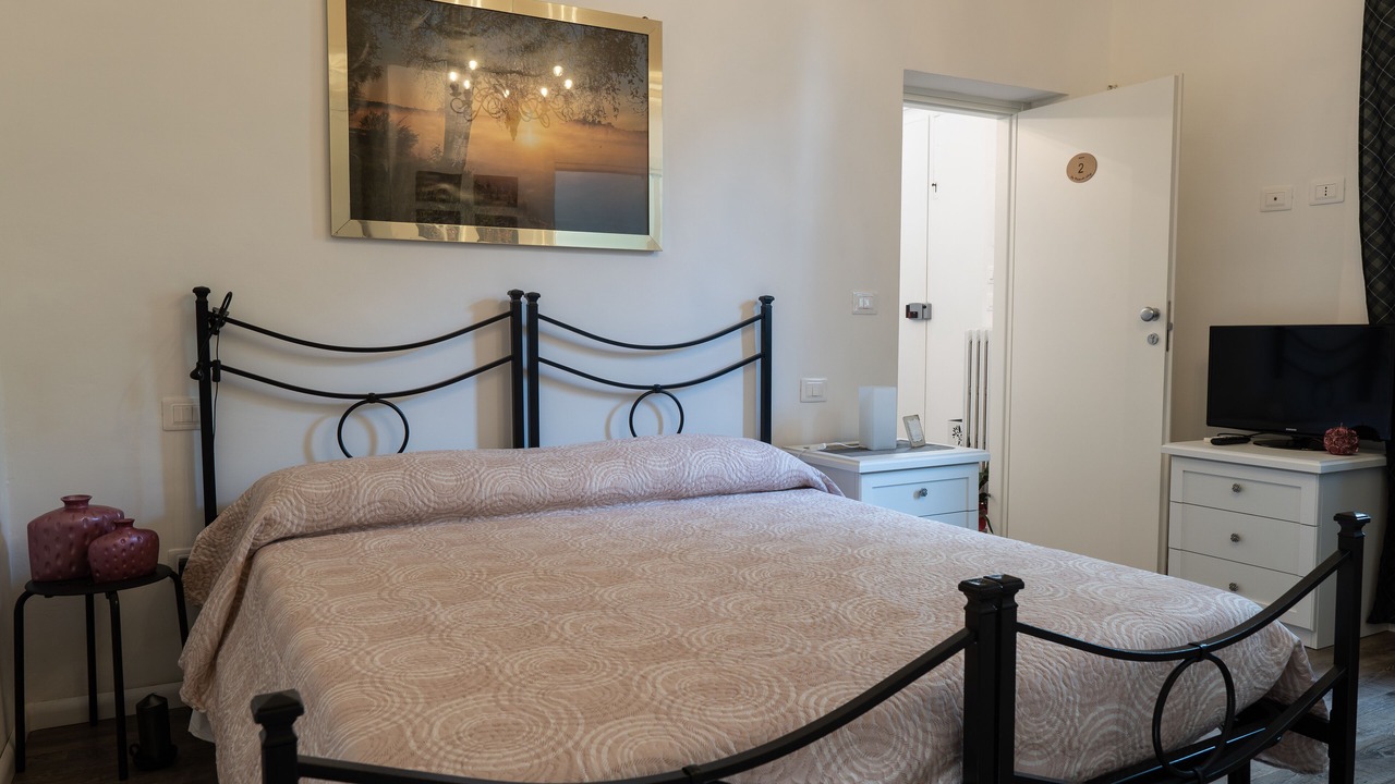 Photo of Bedroom in Pescara