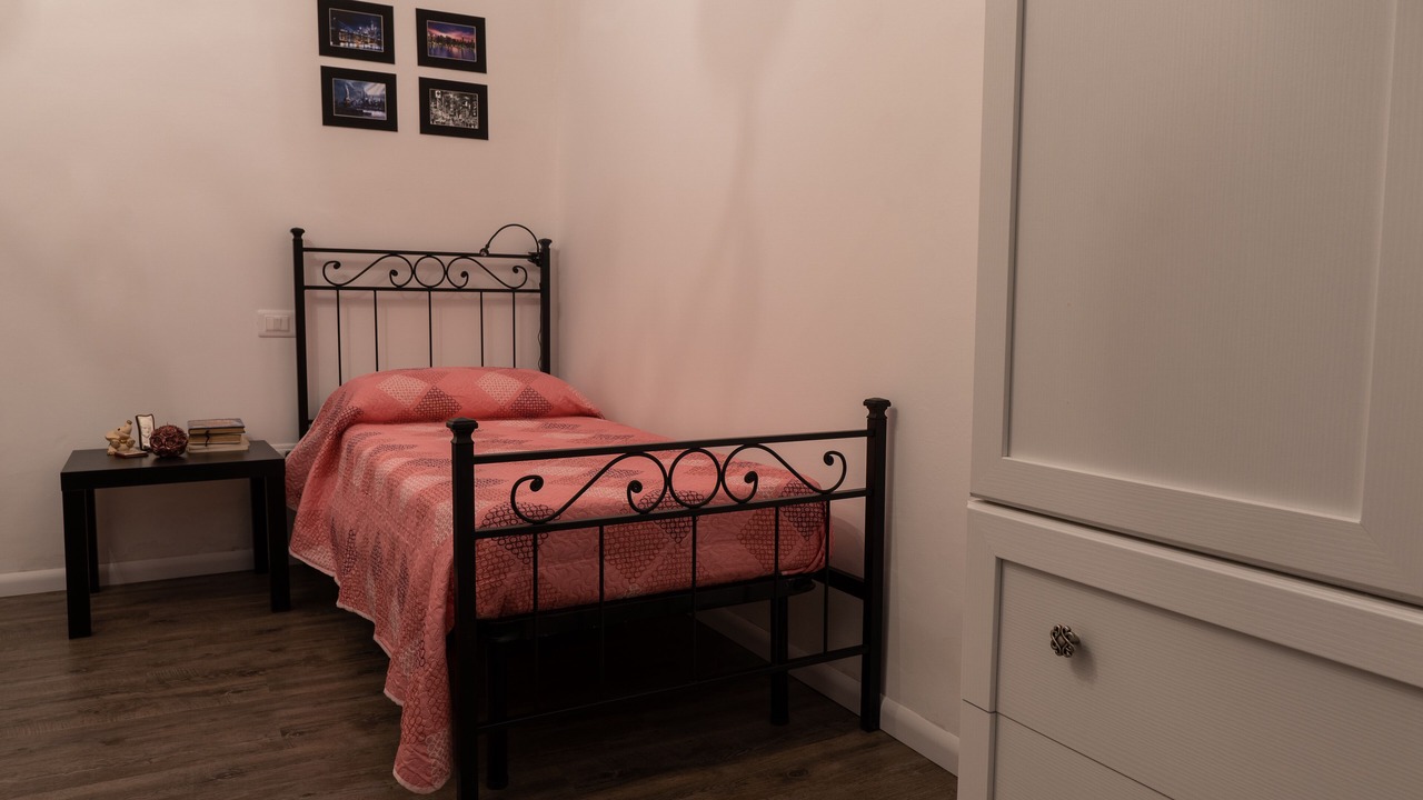 Photo of Bedroom in Pescara