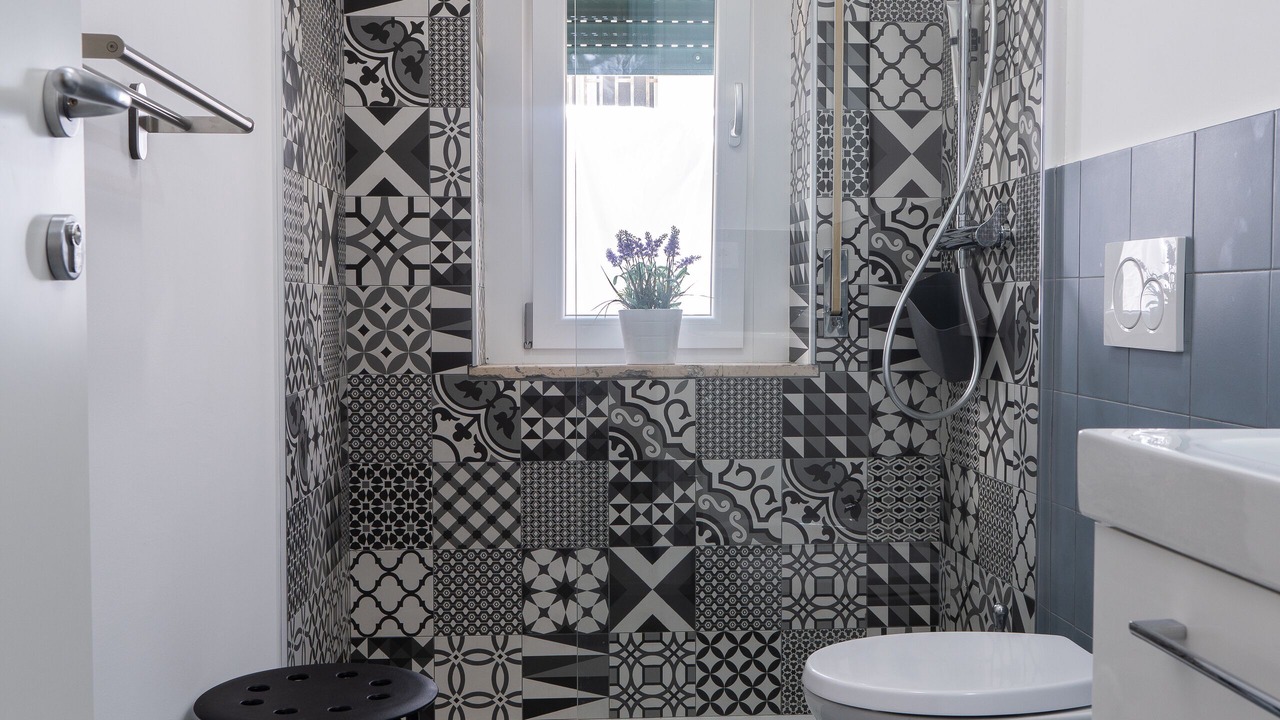 Photo of Bathroom in Pescara