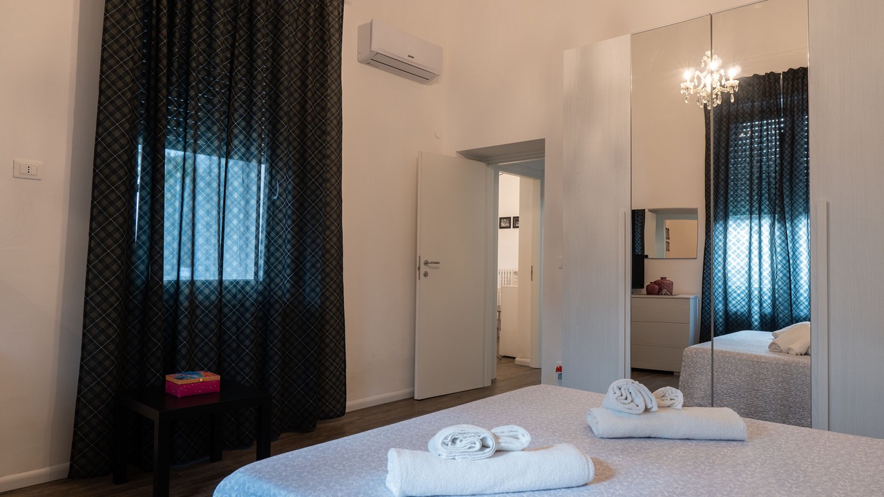 Photo of Bedroom in Pescara