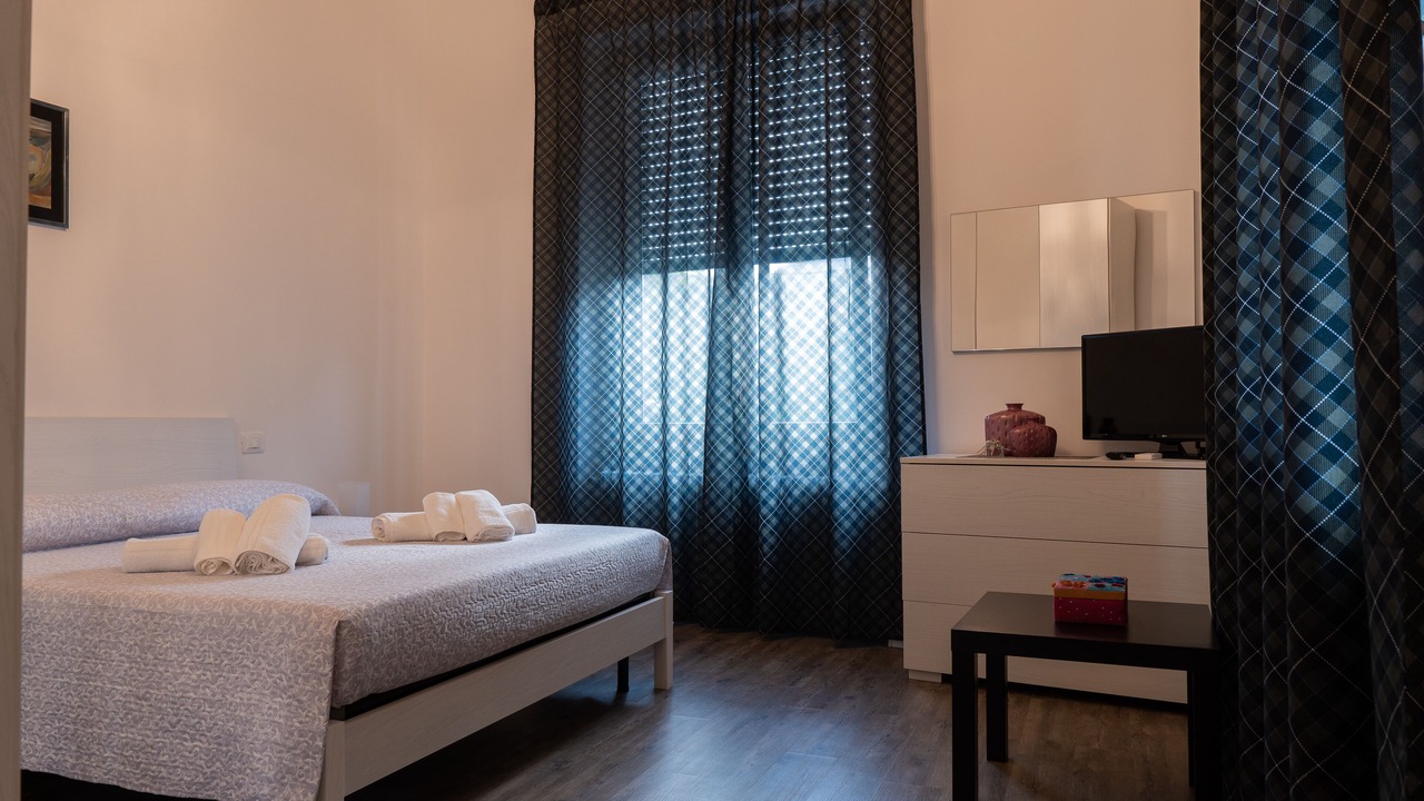 Photo of Bedroom in Pescara