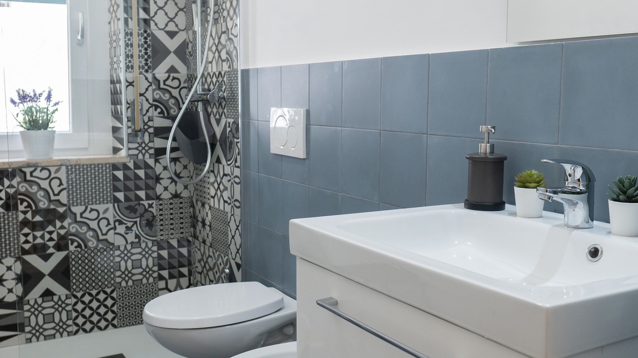 Photo of Bathroom in Pescara