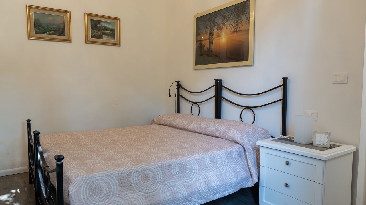 Photo of Bedroom in Pescara