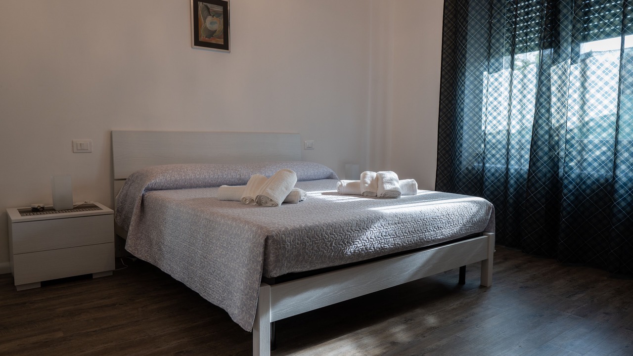 Photo of Bedroom in Pescara