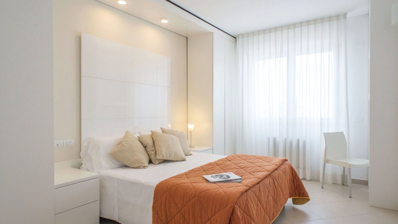 Photo of Bedroom in Marina di Vasto