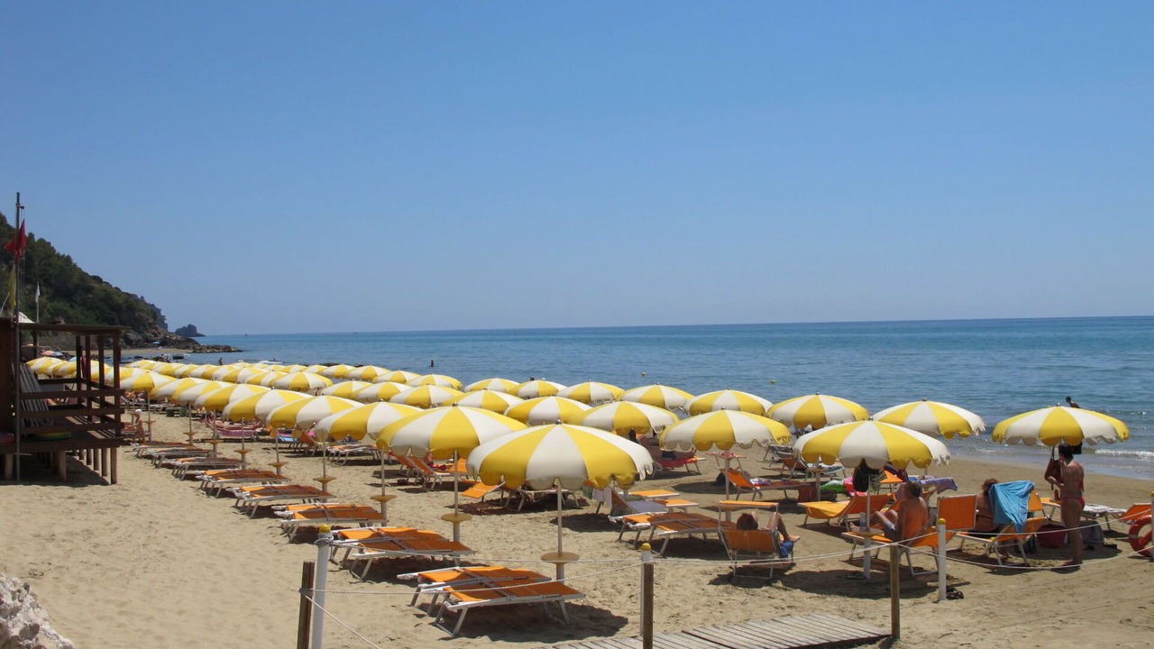 Photo of Others in Sperlonga