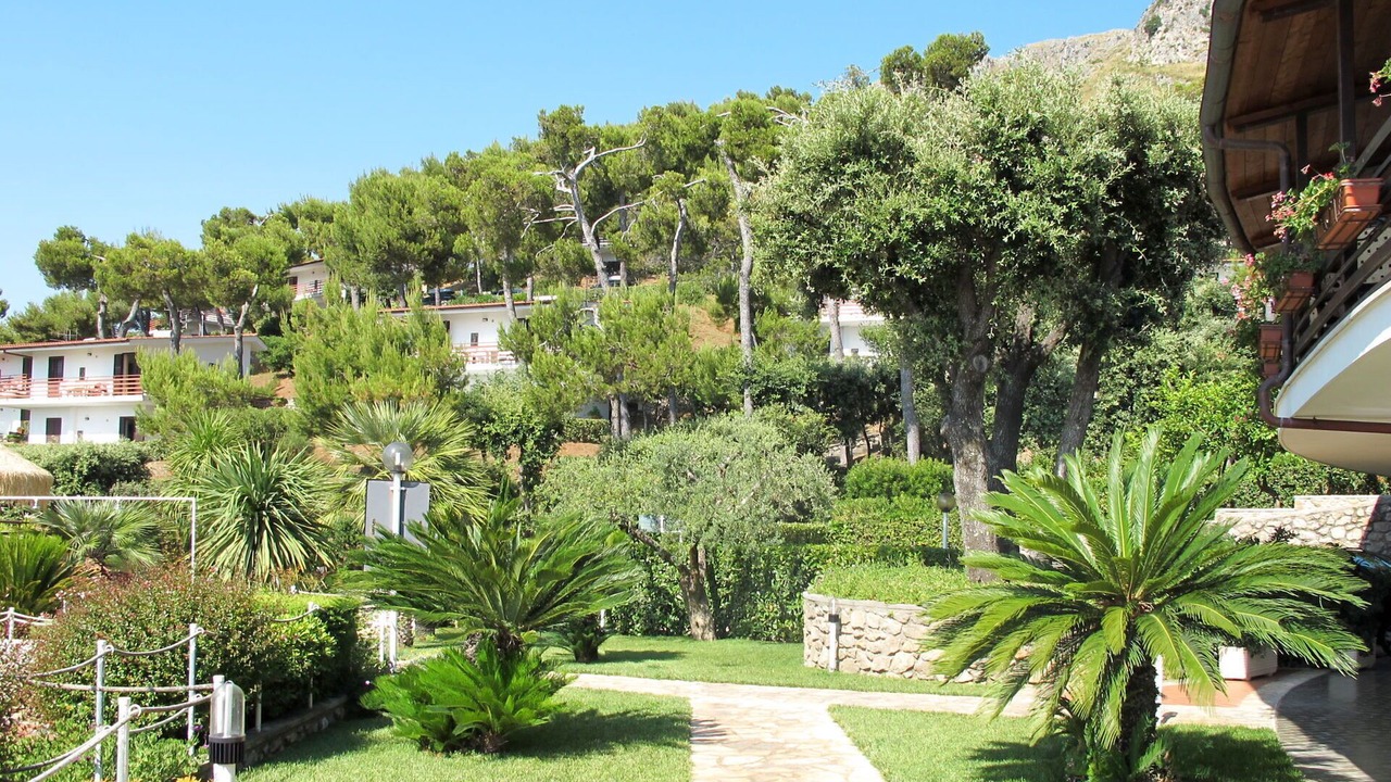 Photo of Outdoor in Sperlonga