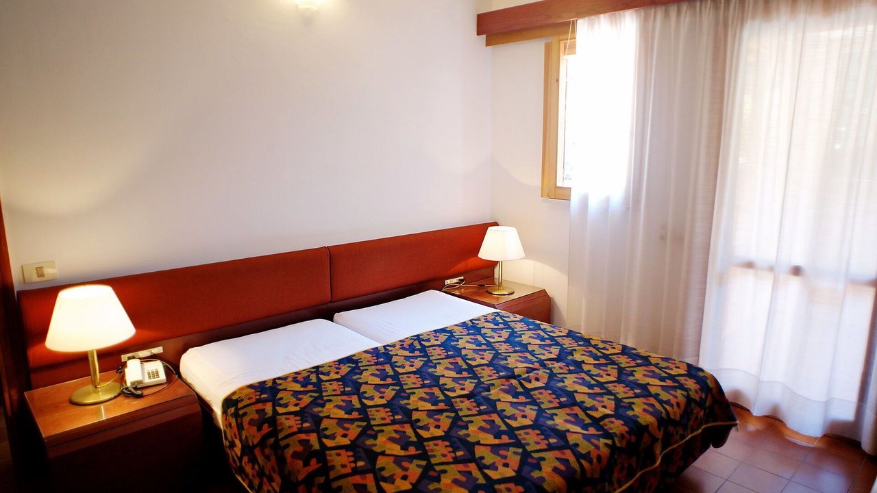 Photo of Bedroom in Sperlonga