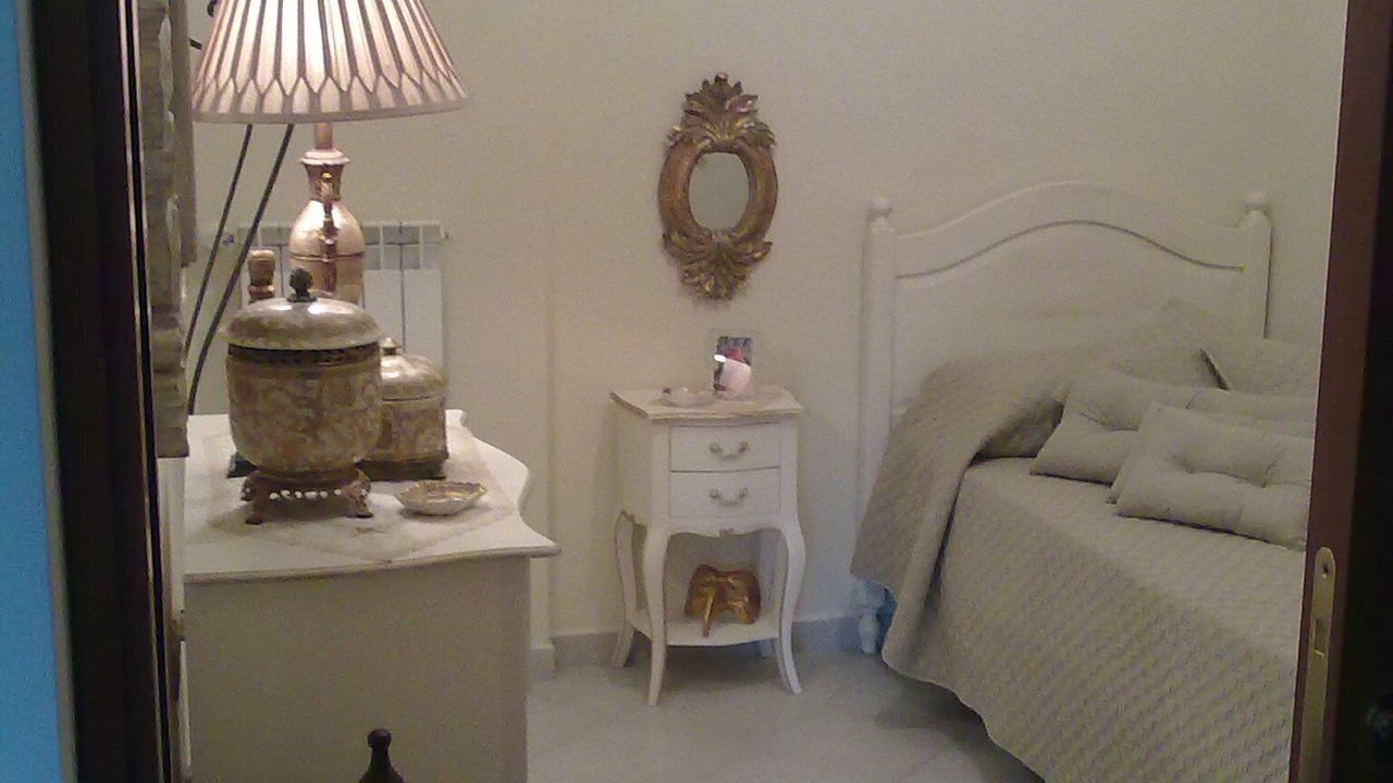 Photo of Bedroom in Baronissi