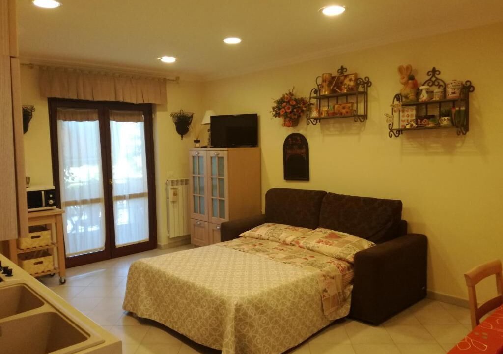 Photo of Bedroom in Baronissi