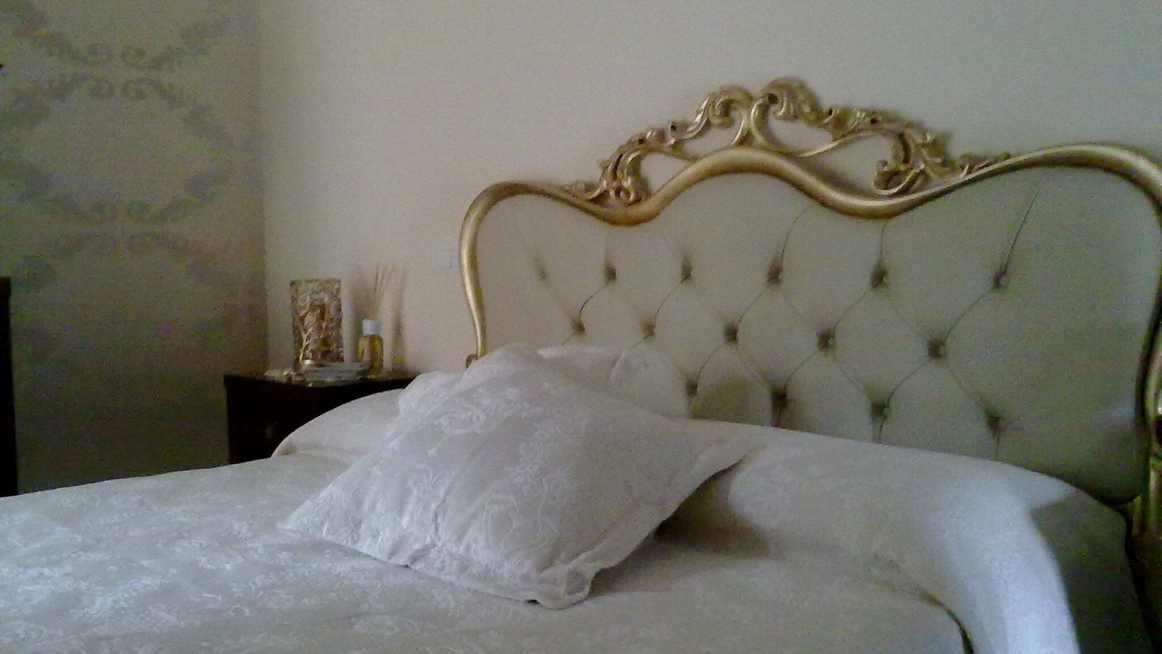 Photo of Bedroom in Baronissi