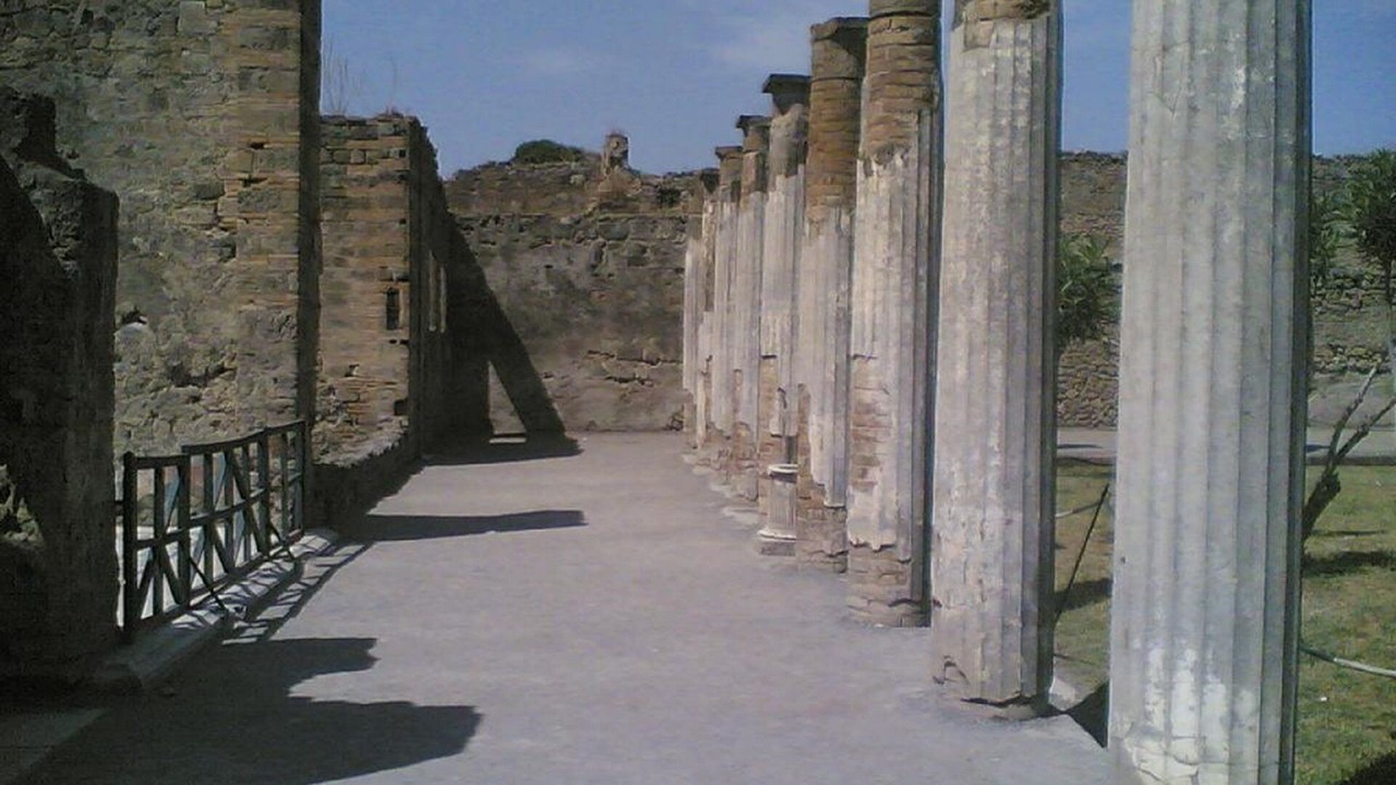 Photo of Outdoor in Baronissi