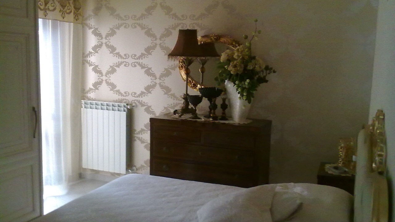 Photo of Bedroom in Baronissi