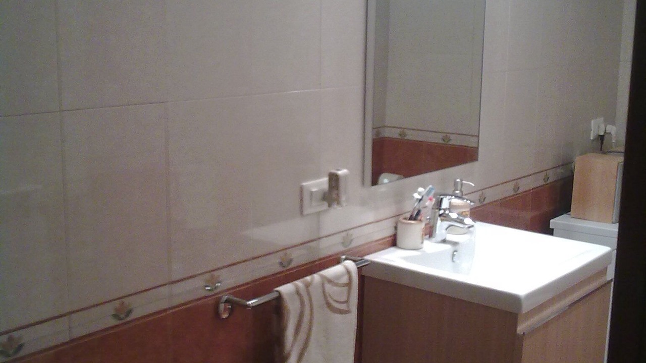 Photo of Bathroom in Baronissi