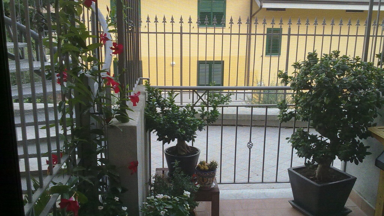 Photo of Patio Balcony in Baronissi