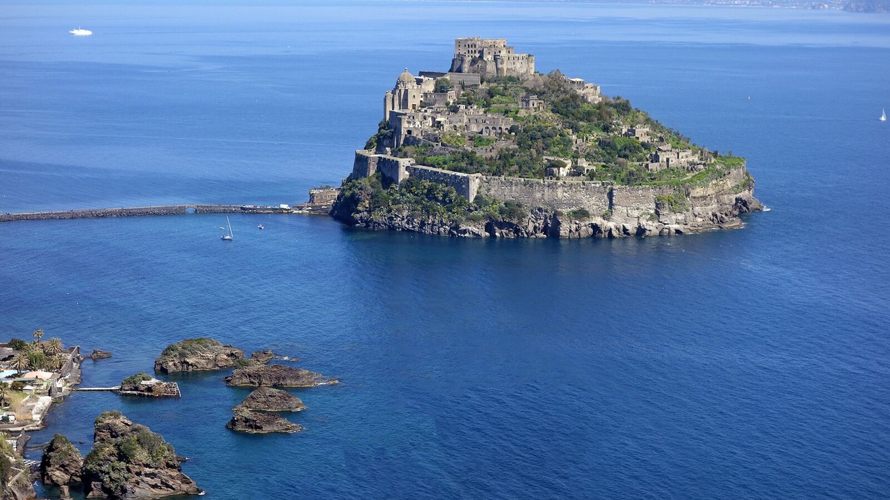 Photo of Others in Ischia Porto