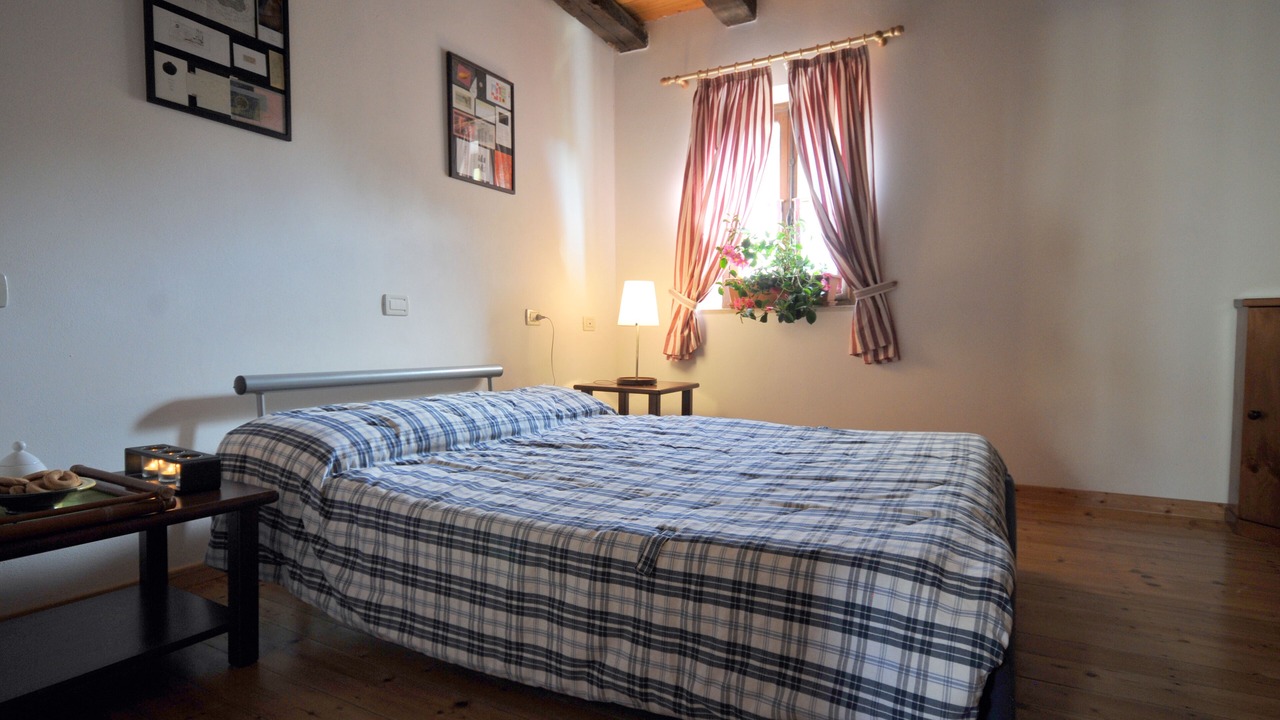 Photo of Bedroom in Nogarolo