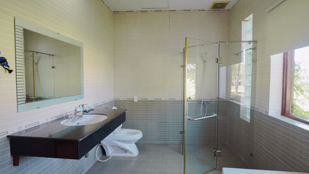Photo of Bathroom in Thuan An