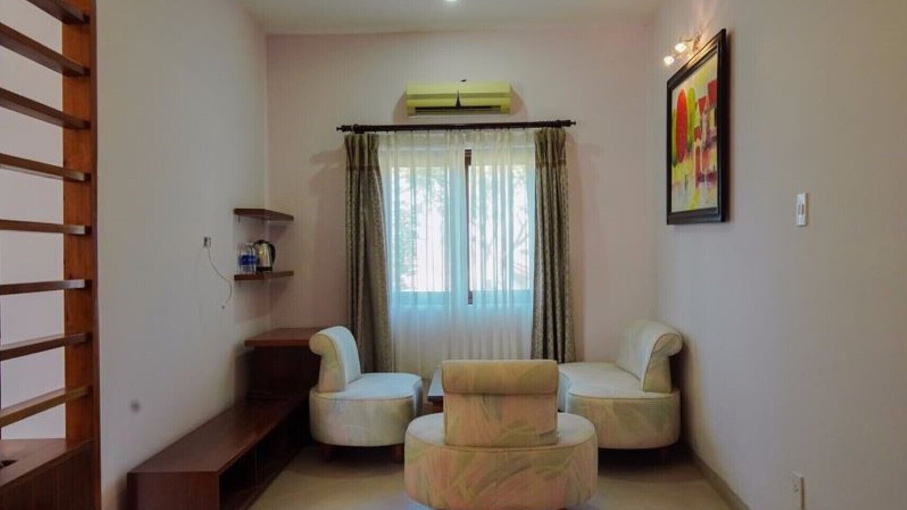 Photo of Livingroom in Thuan An