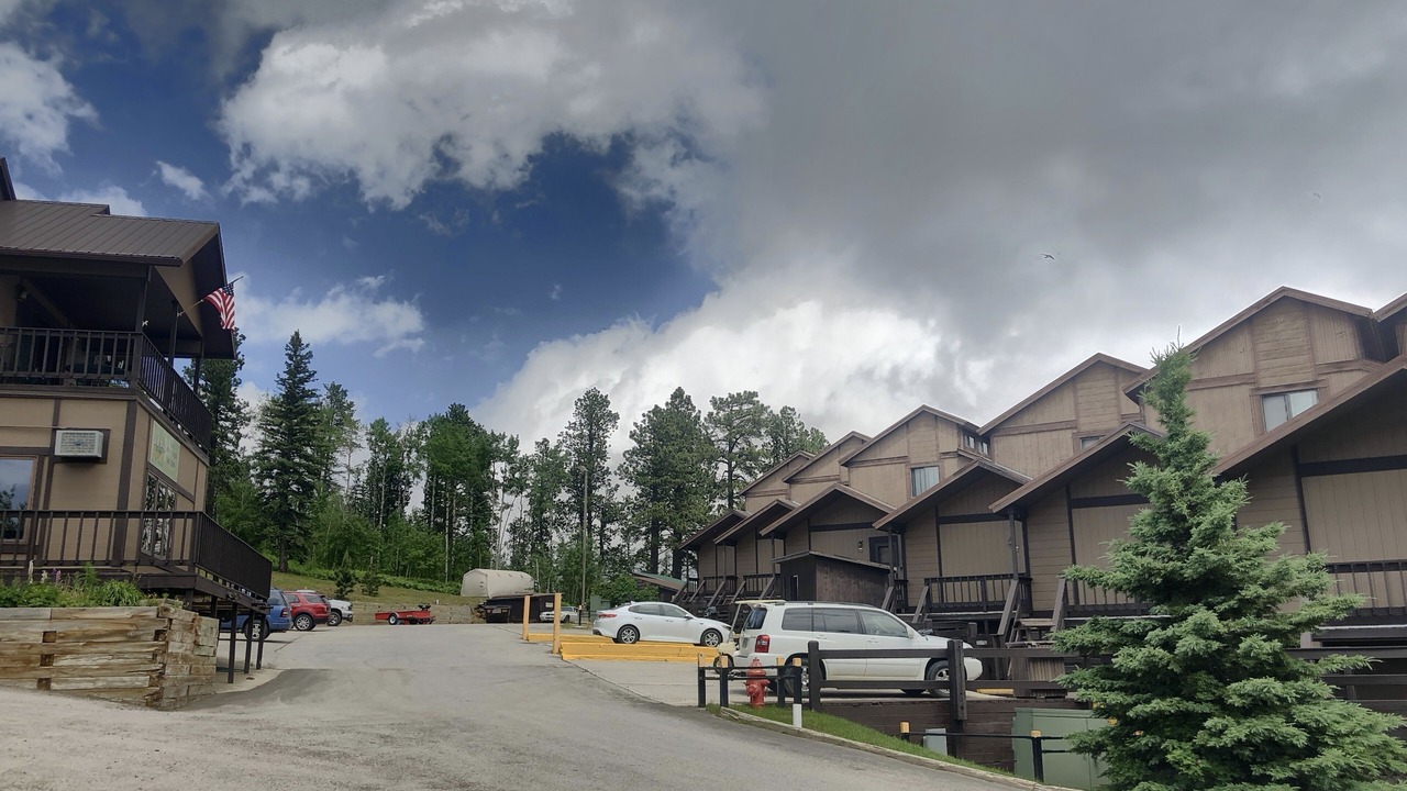 Photo of Outdoor in Lead