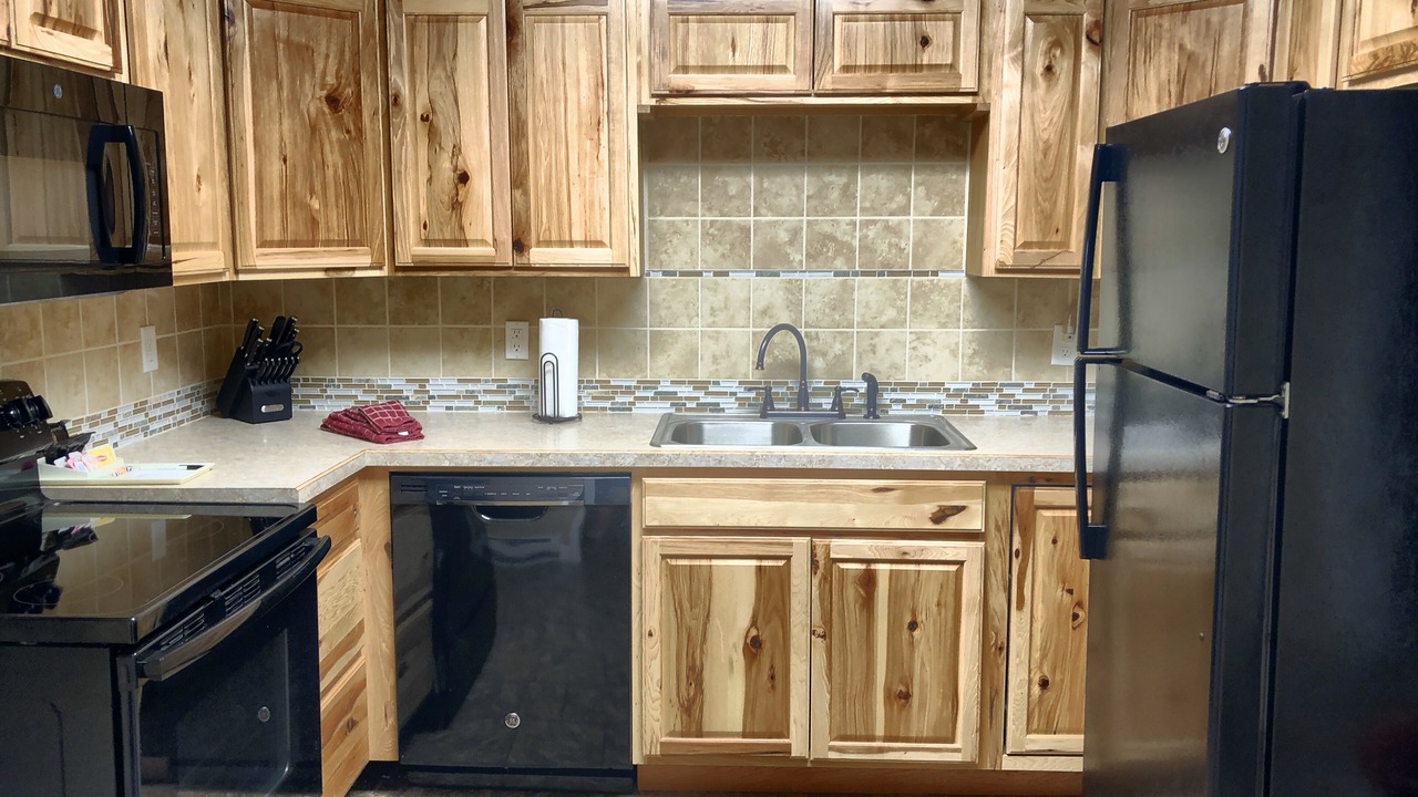 Photo of Kitchen in Lead