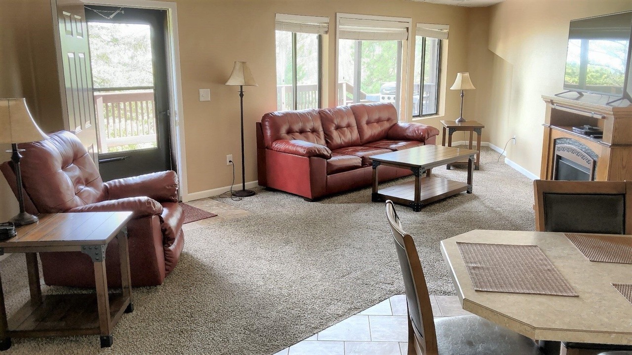 Photo of Livingroom in Lead