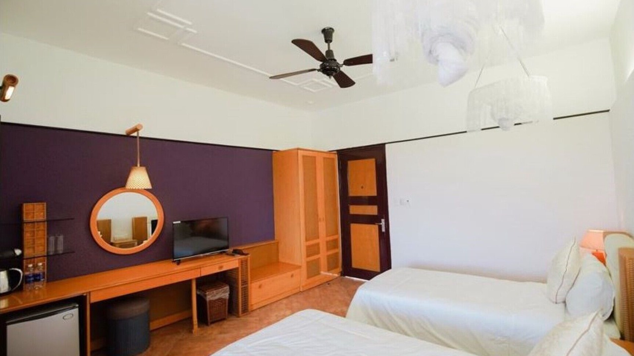 Photo of Bedroom in Thuan An