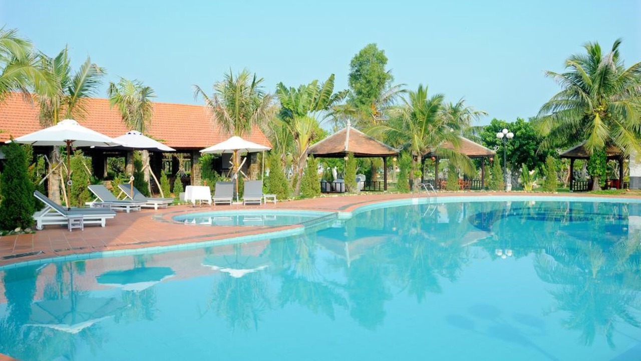 Photo of Outdoor in Thuan An