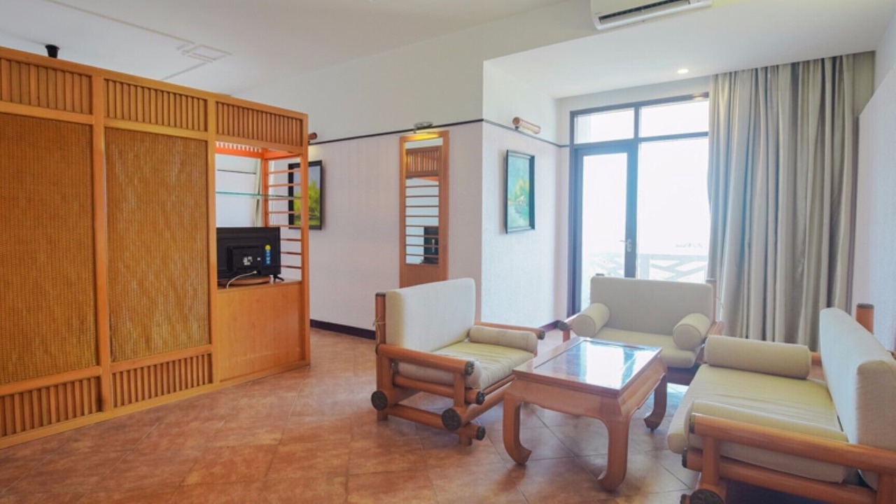 Photo of Livingroom in Thuan An