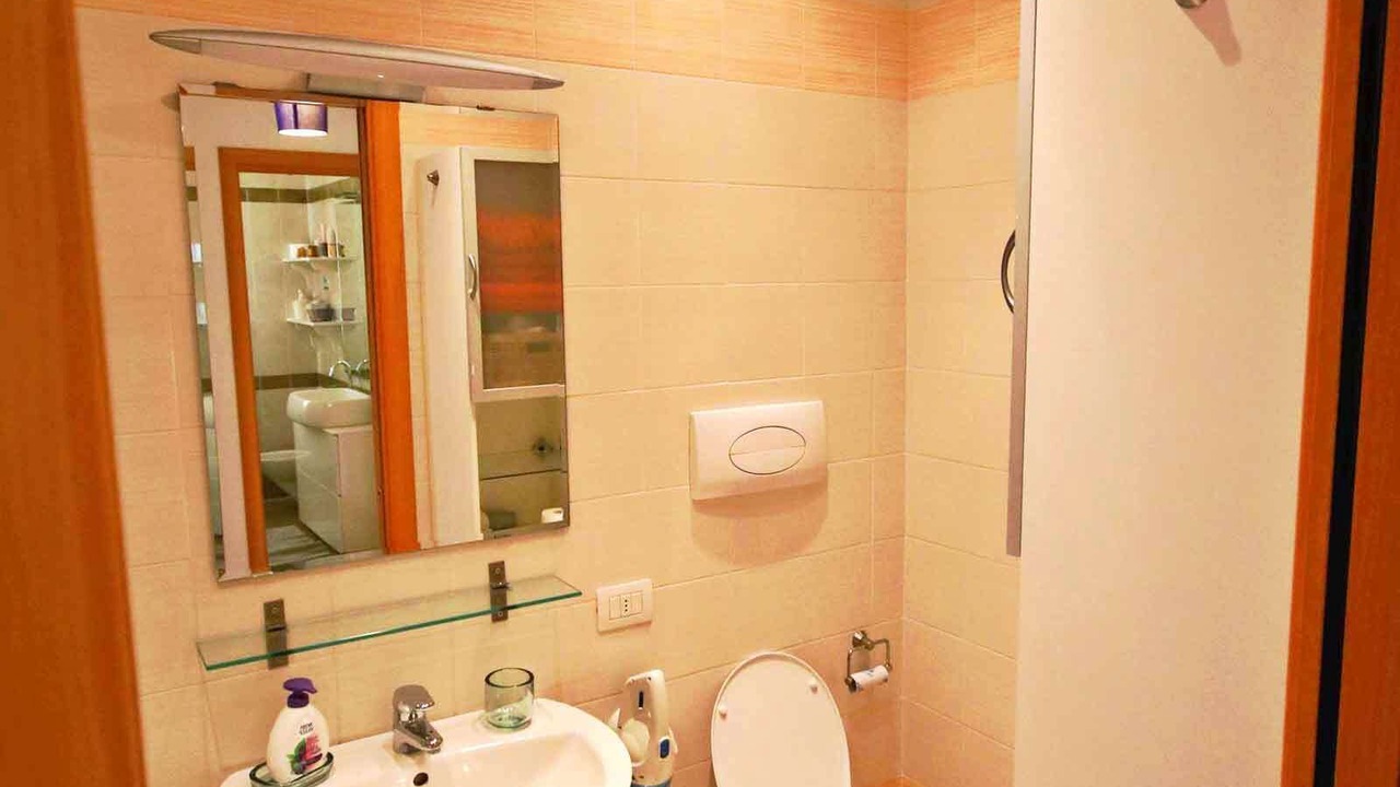 Photo of Bathroom in Rubano