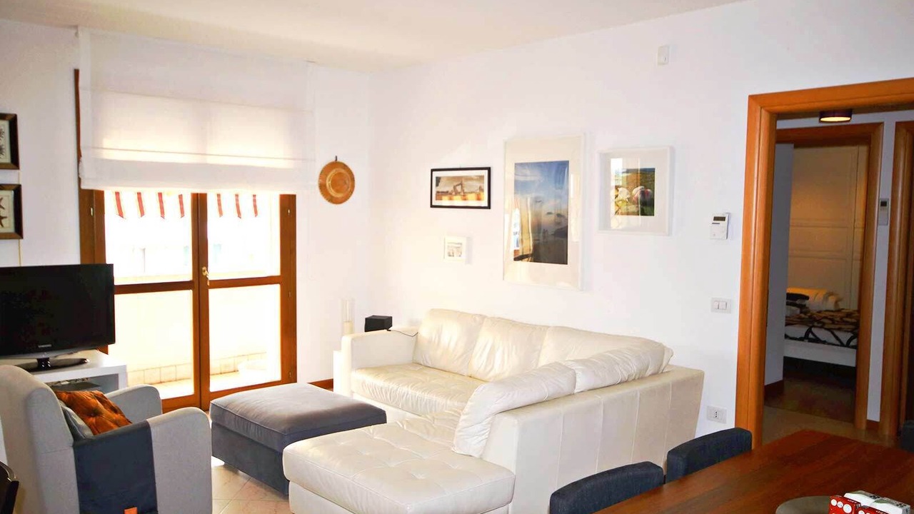 Photo of Livingroom in Rubano