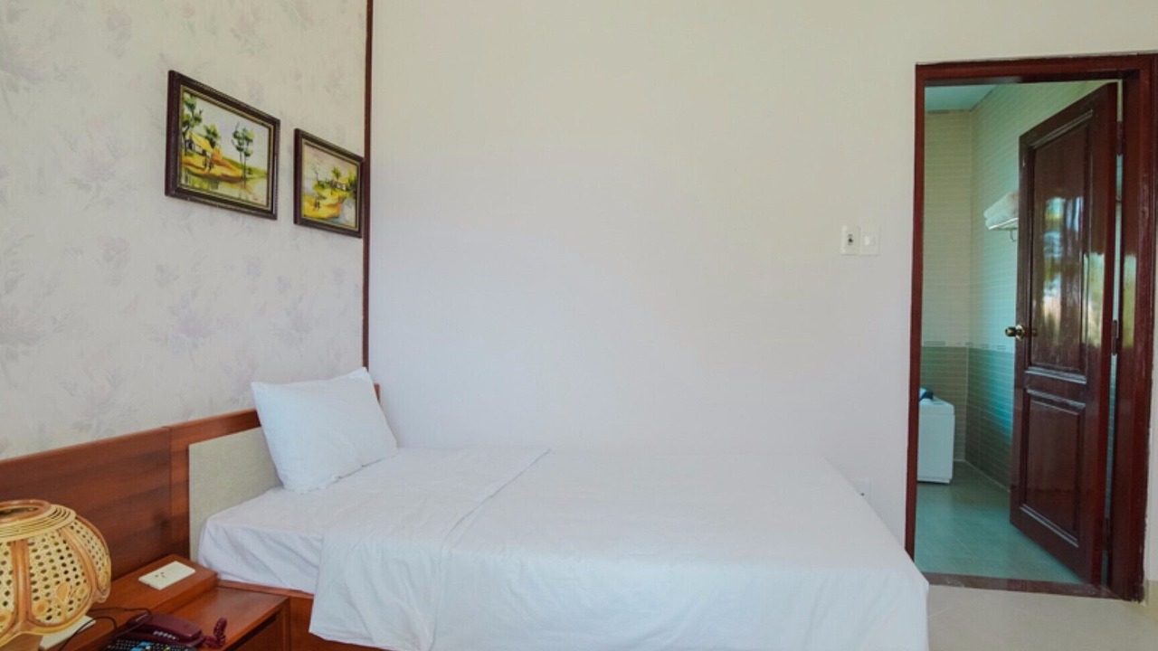 Photo of Bedroom in Thuan An