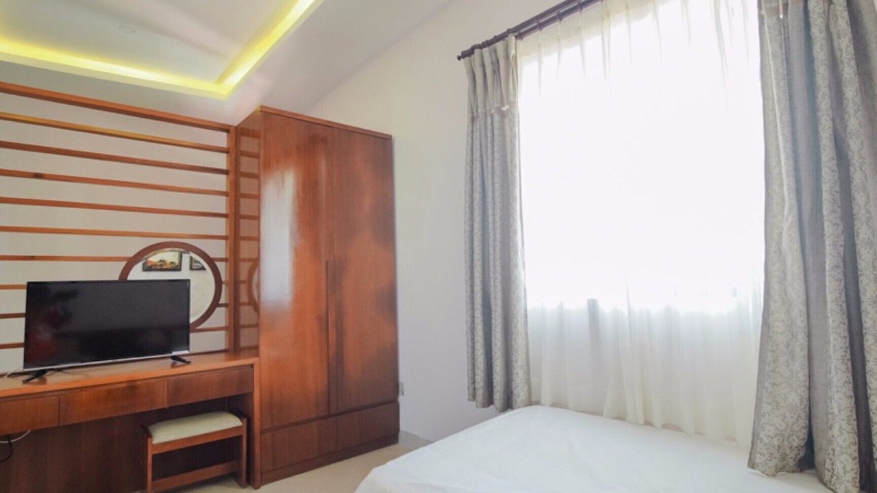 Photo of Bedroom in Thuan An
