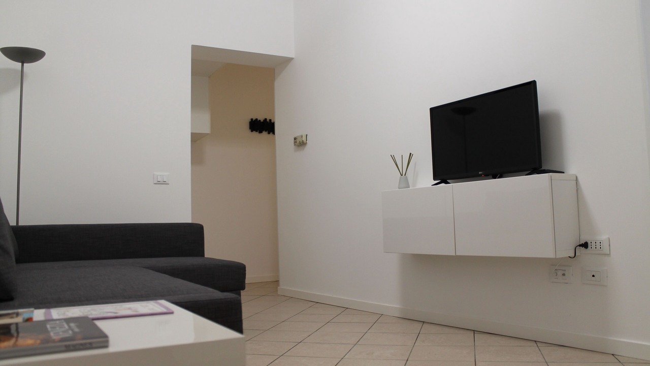 Photo of Livingroom in Santa Croce