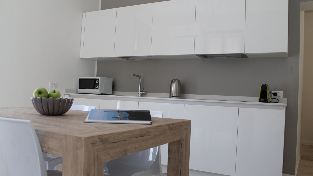 Photo of Kitchen in Santa Croce