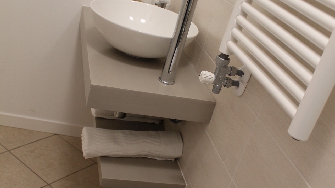 Photo of Bathroom in Santa Croce