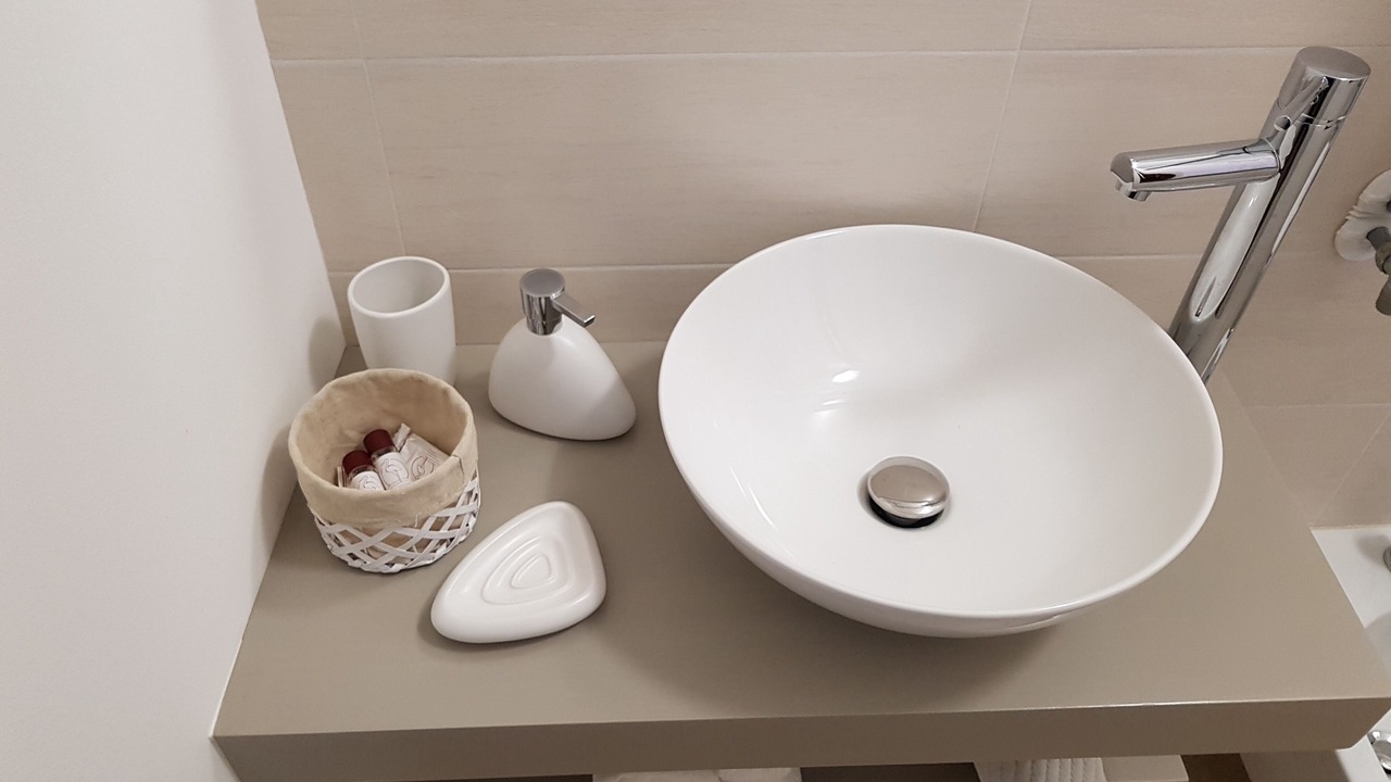 Photo of Bathroom in Santa Croce