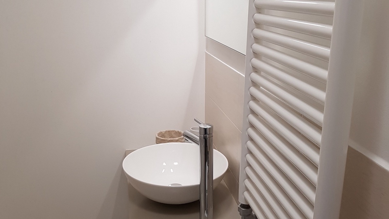 Photo of Bathroom in Santa Croce