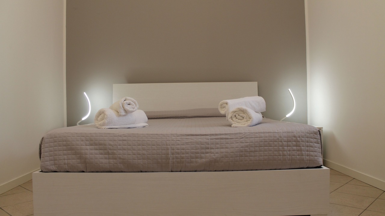 Photo of Bedroom in Santa Croce
