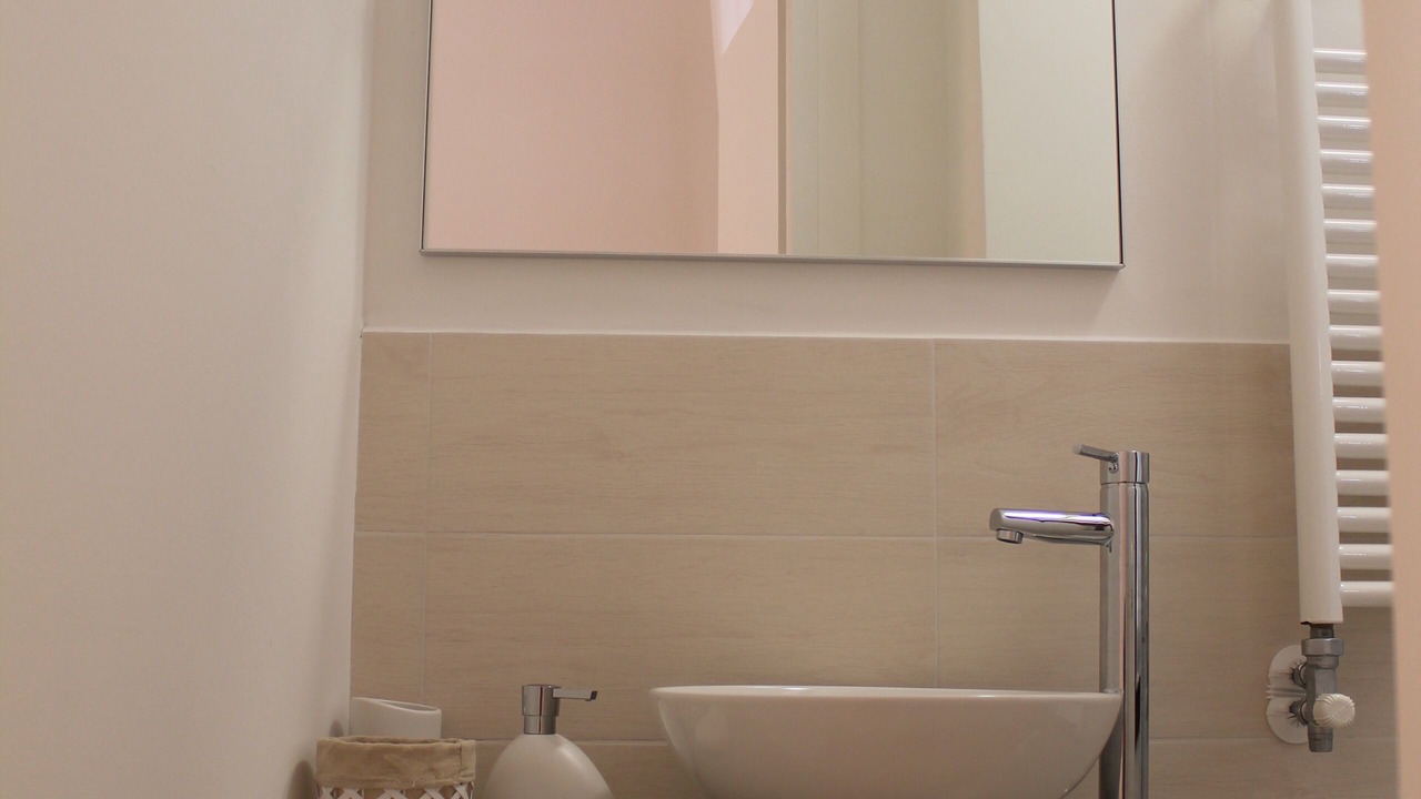 Photo of Bathroom in Santa Croce