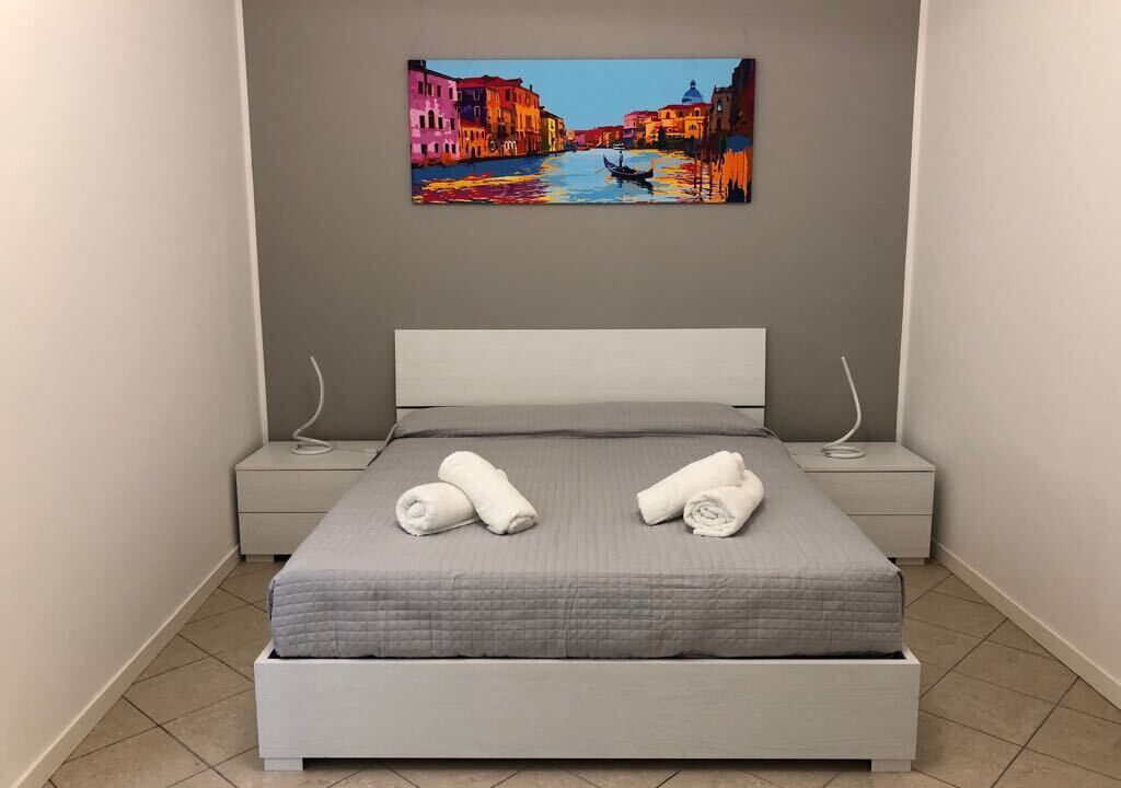 Photo of Bedroom in Santa Croce