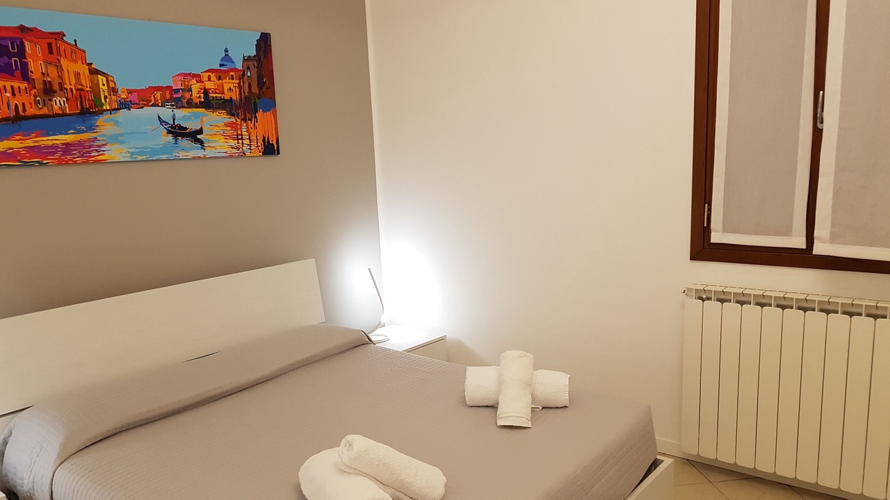 Photo of Bedroom in Santa Croce