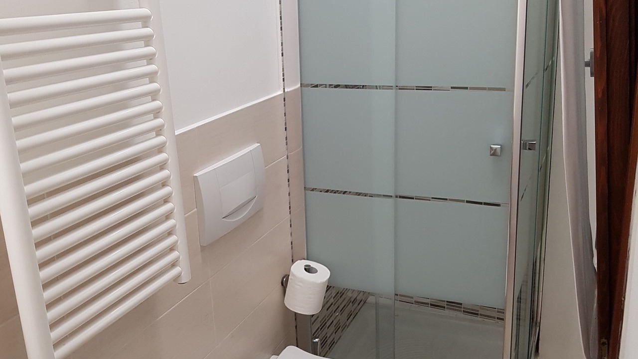 Photo of Bathroom in Santa Croce