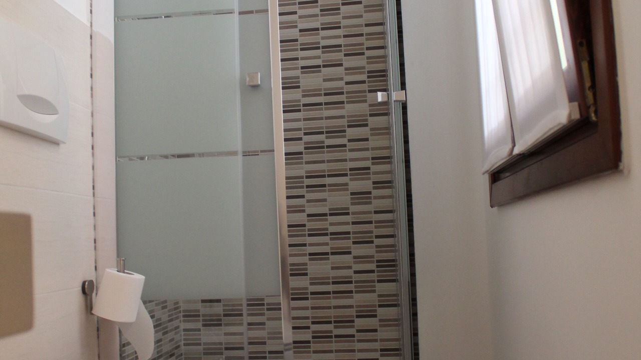 Photo of Bathroom in Santa Croce