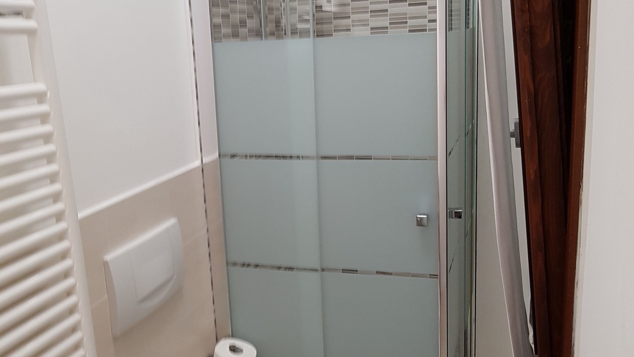 Photo of Bathroom in Santa Croce