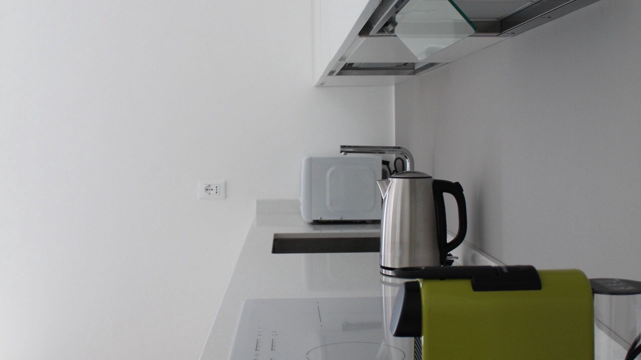 Photo of Kitchen in Santa Croce
